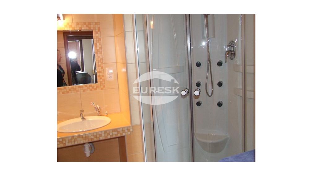 Na prenájom 3-izbový byt v Humennom.