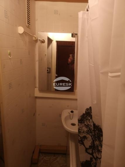 Na prenájom 1-izbový byt v centre mesta