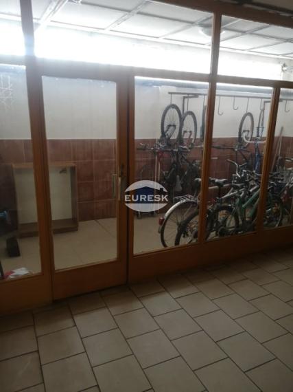 Na prenájom 1-izbový byt v centre mesta