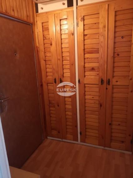 Na prenájom 1-izbový byt v centre mesta