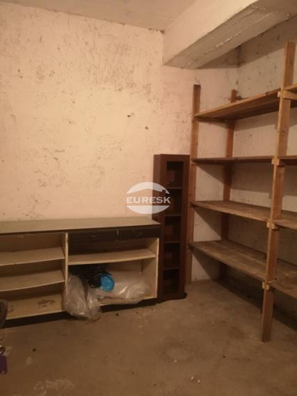 Na prenájom 1-izbový byt v centre mesta