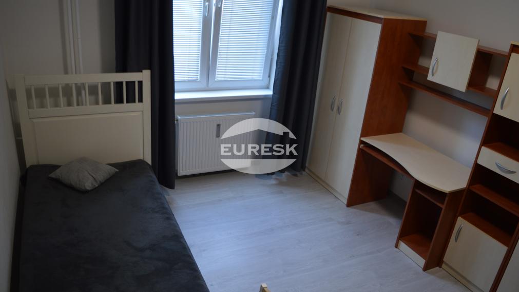 Na prenájom novozrekonštruovaná garsónka v centre mesta