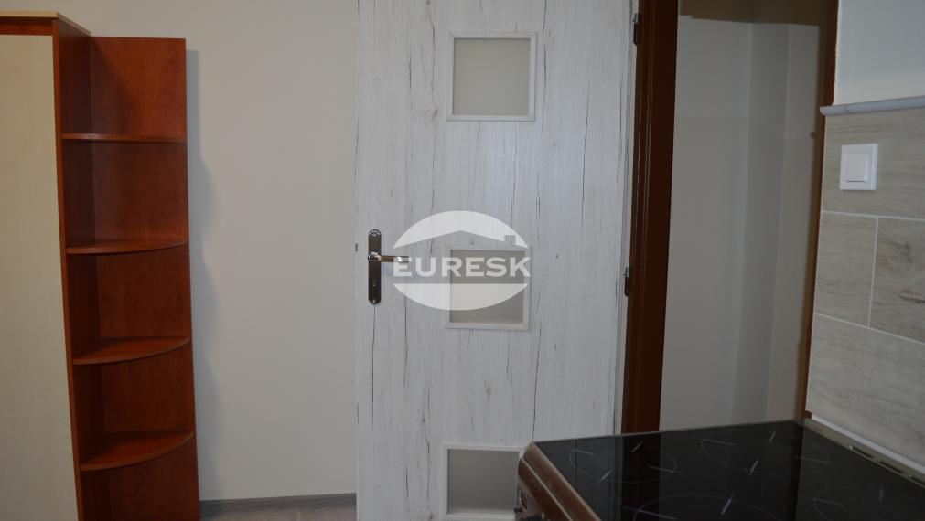 Na prenájom novozrekonštruovaná garsónka v centre mesta