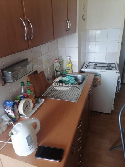 Na prenájom garsónka na sídlisku 3 v Humennom.
