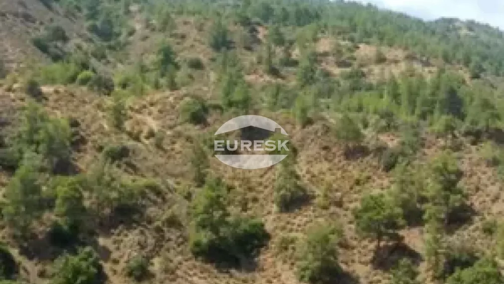 Na predaj pozemky na Cypre.