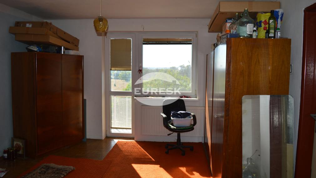 Na predaj rodinný dom v Humennom.