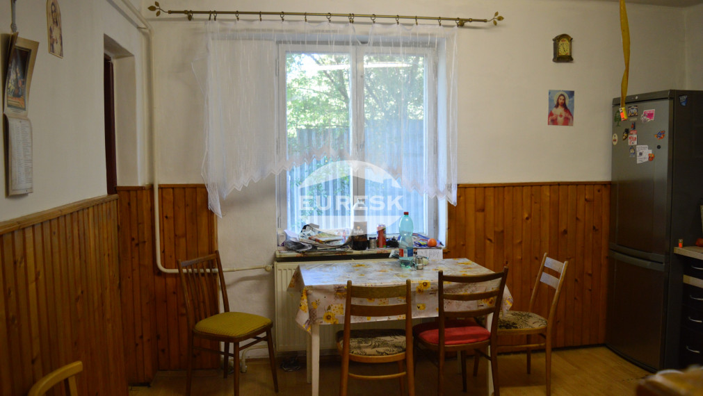 Na predaj rodinný dom v Humennom.