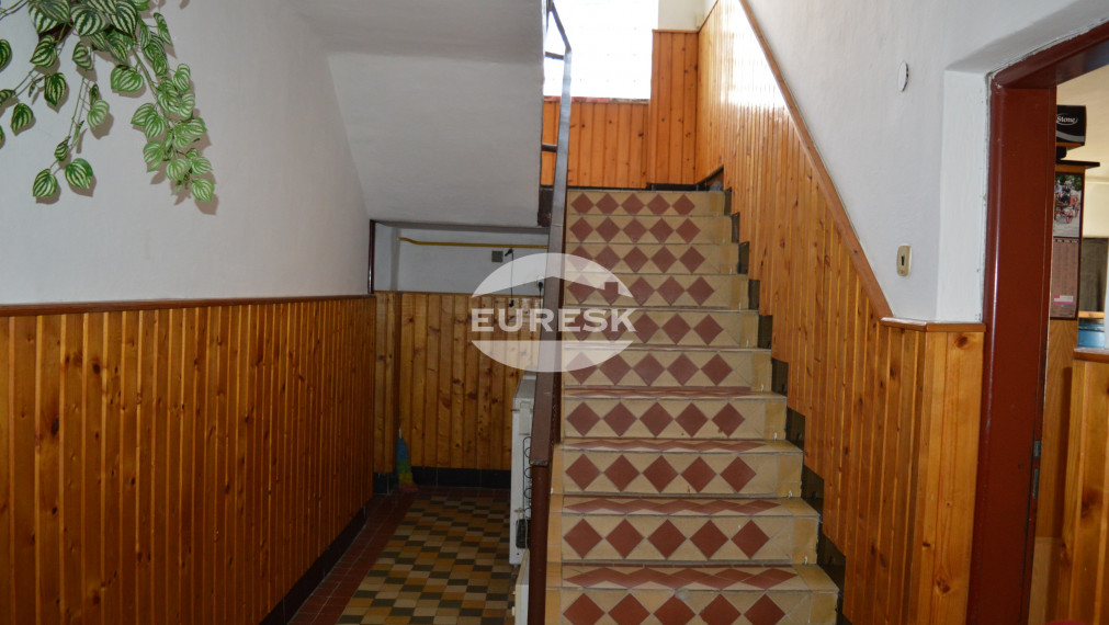 Na predaj rodinný dom v Humennom.