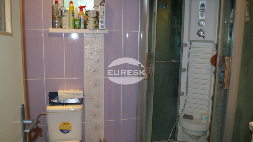 Na predaj rodinný dom v Humennom.