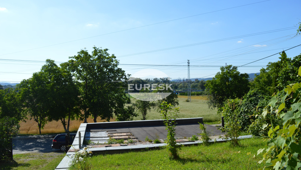 Na predaj rodinný dom v Humennom.