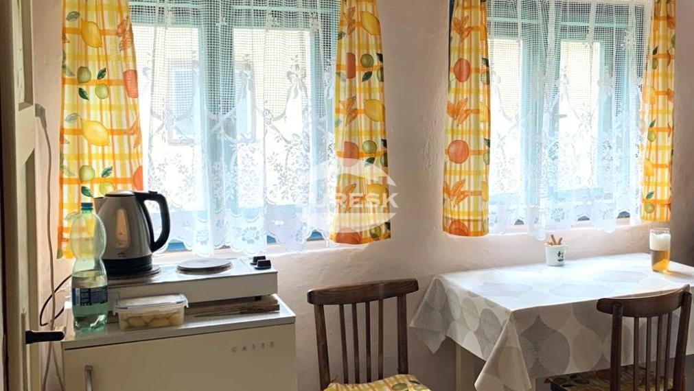 Na predaj starší rodinný dom v Novej Sedlici