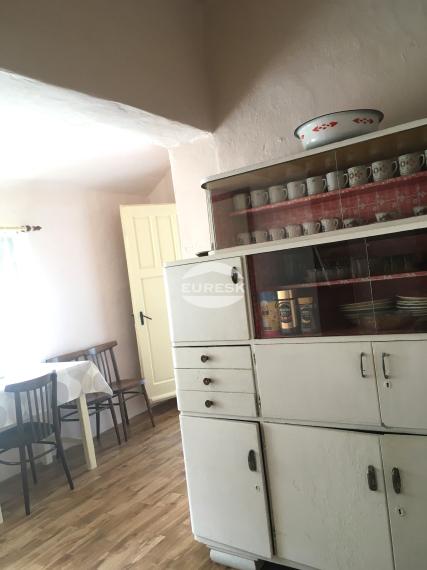 Na predaj starší rodinný dom v Novej Sedlici