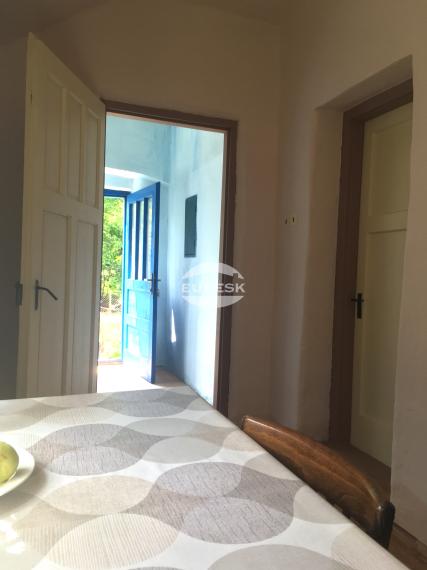 Na predaj starší rodinný dom v Novej Sedlici