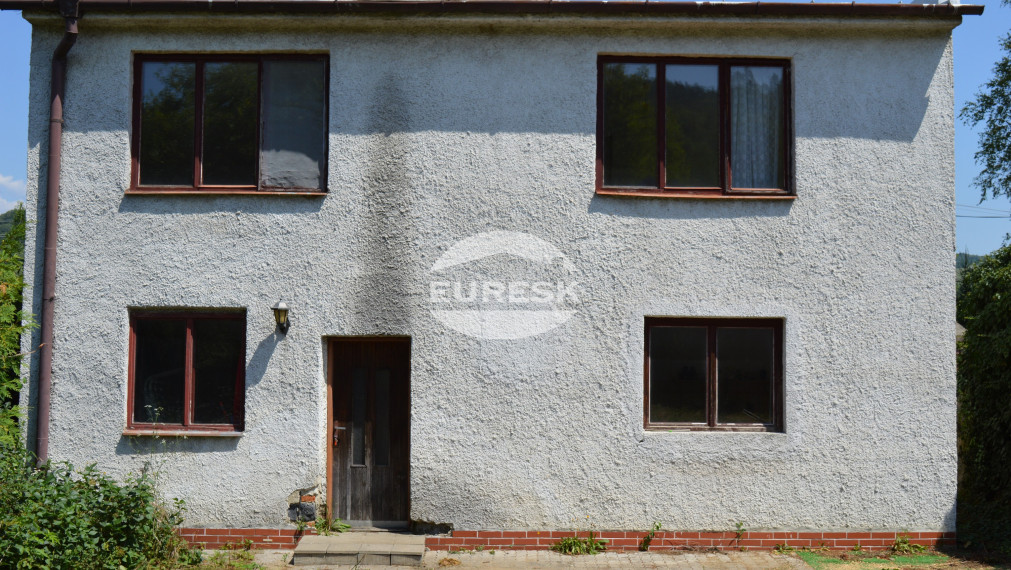 Na predaj rodinný dom v Radvani nad Laborcom.