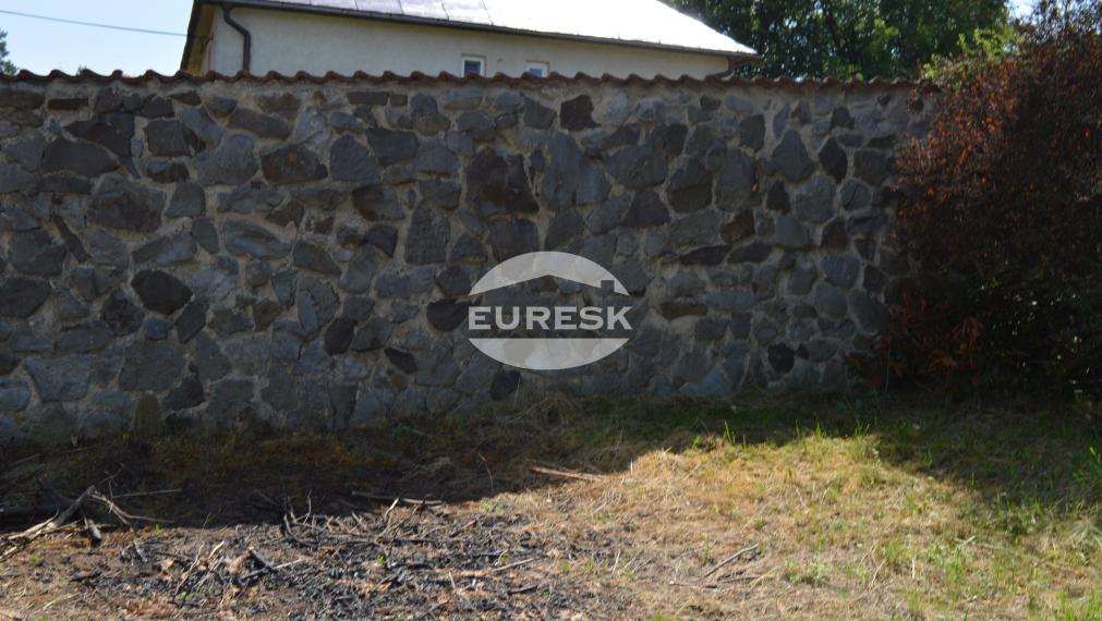 Na predaj rodinný dom v Radvani nad Laborcom.