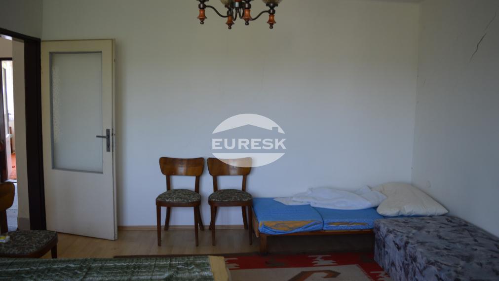 Na predaj rodinný dom v Radvani nad Laborcom.