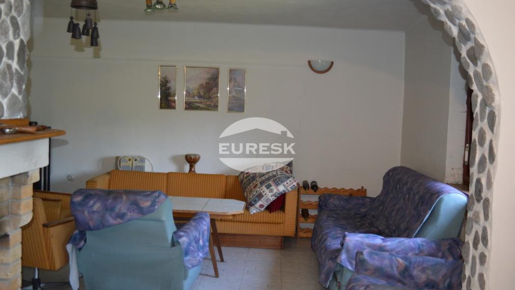 Na predaj rodinný dom v Radvani nad Laborcom.