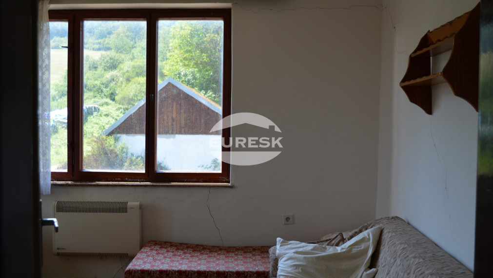 Na predaj rodinný dom v Radvani nad Laborcom.