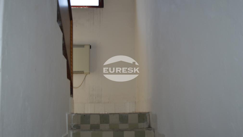 Na predaj rodinný dom v Radvani nad Laborcom.