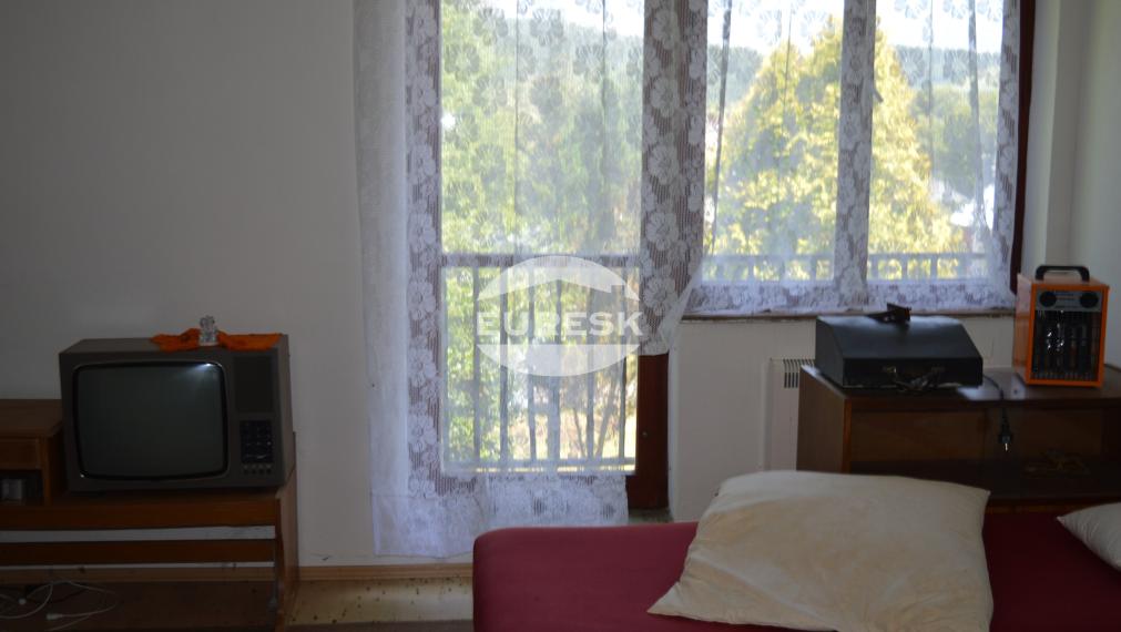 Na predaj rodinný dom v Radvani nad Laborcom.