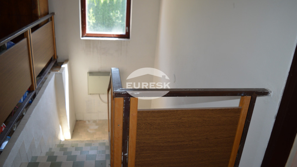 Na predaj rodinný dom v Radvani nad Laborcom.