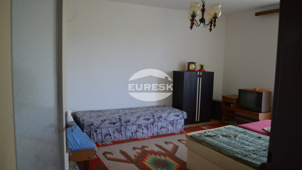 Na predaj rodinný dom v Radvani nad Laborcom.