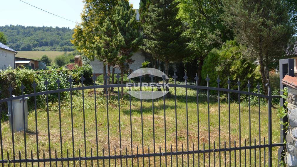 Na predaj rodinný dom v Radvani nad Laborcom.