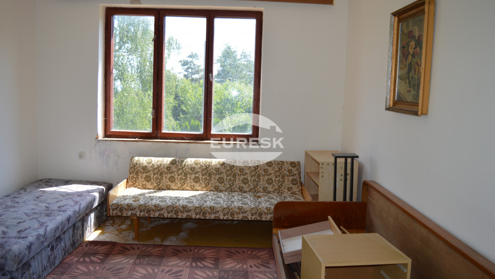 Na predaj rodinný dom v Radvani nad Laborcom.