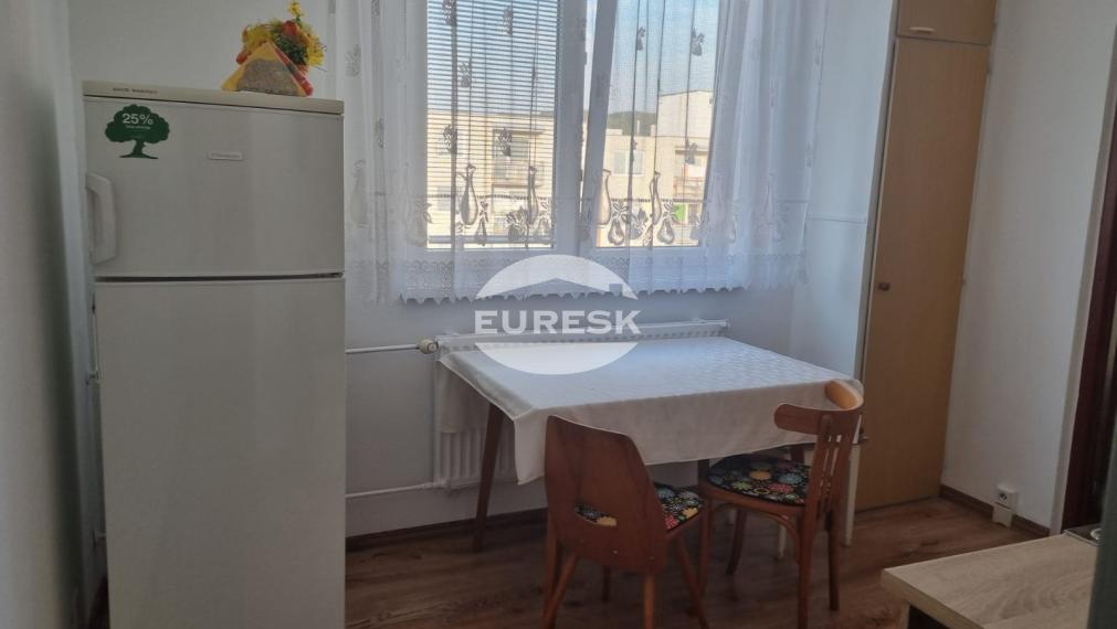 Na prenájom 3-izbový byt v Humennom.