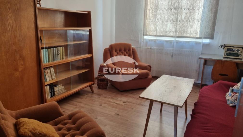 Na prenájom 3-izbový byt v Humennom.