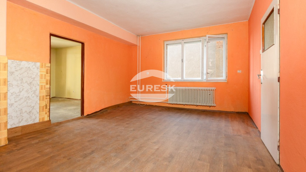 Na predaj rodinný dom v Humennom.