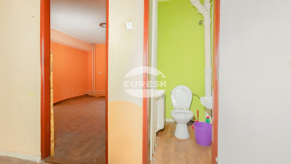 Na predaj rodinný dom v Humennom.