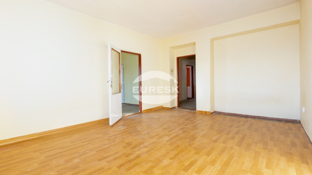 Na predaj rodinný dom v Humennom.