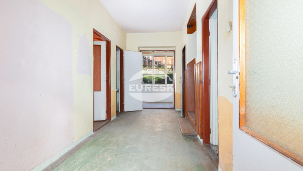 Na predaj rodinný dom v Humennom.