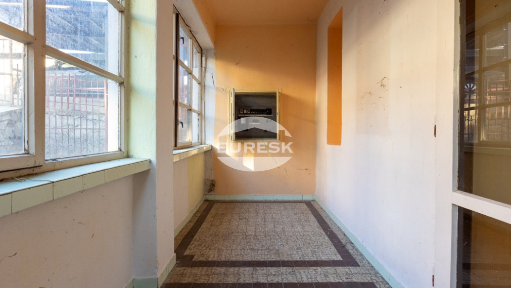 Na predaj rodinný dom v Humennom.