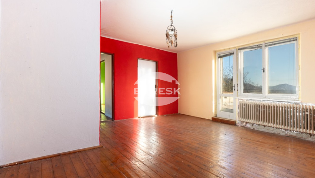 Na predaj rodinný dom v Humennom.