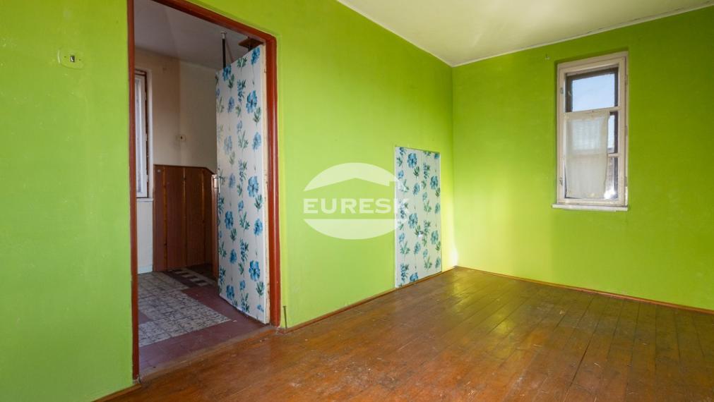 Na predaj rodinný dom v Humennom.