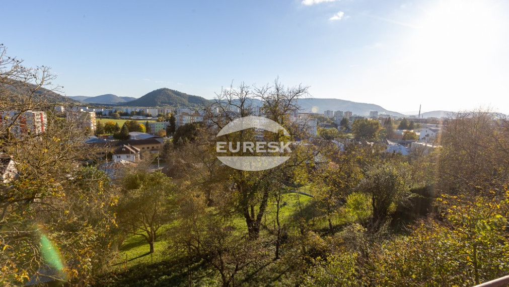 Na predaj rodinný dom v Humennom.