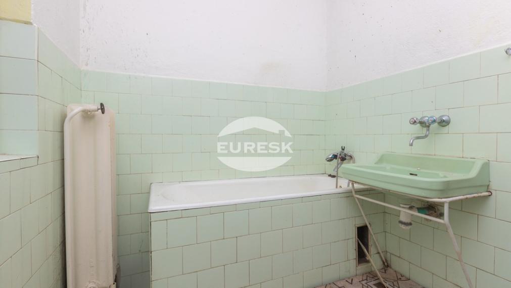 Na predaj rodinný dom v Humennom.