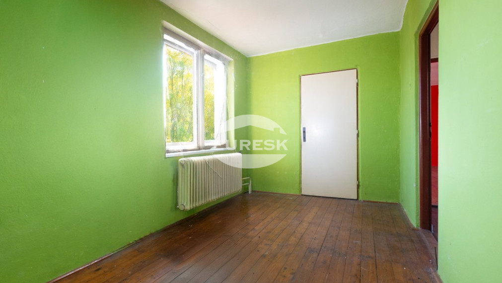 Na predaj rodinný dom v Humennom.