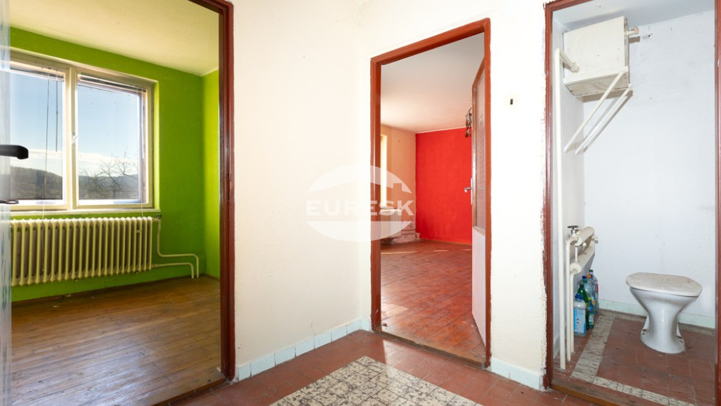 Na predaj rodinný dom v Humennom.