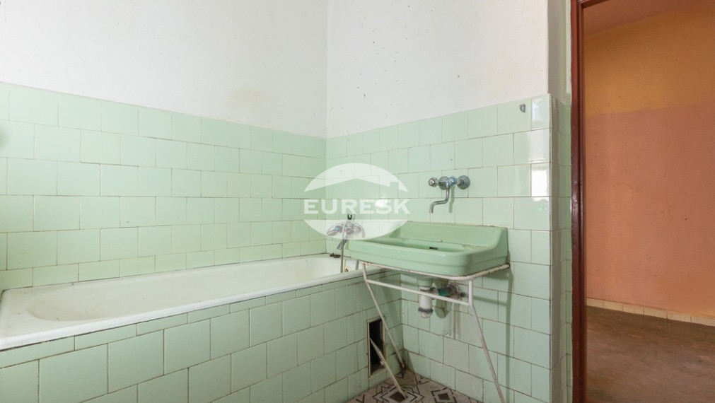 Na predaj rodinný dom v Humennom.