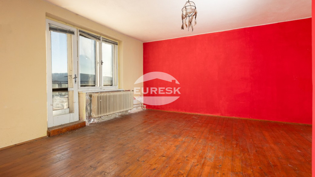 Na predaj rodinný dom v Humennom.