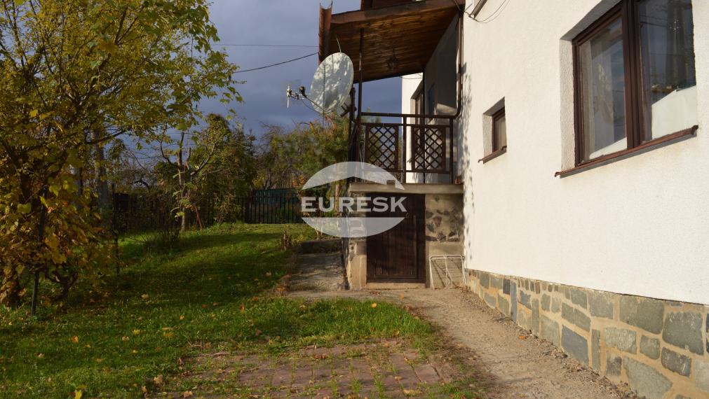 Na predaj rodinný dom v Humennom. Jedinečná ponuka!!!