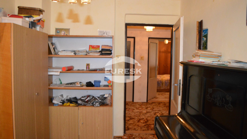 Na predaj rodinný dom v Humennom. Jedinečná ponuka!!!