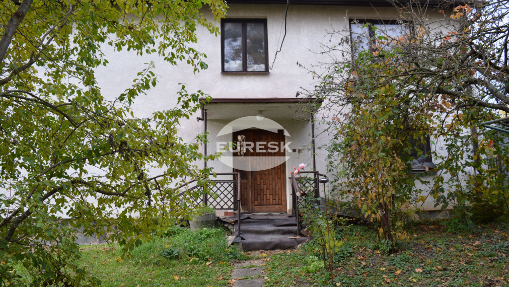 Na predaj rodinný dom v Humennom. Jedinečná ponuka!!!