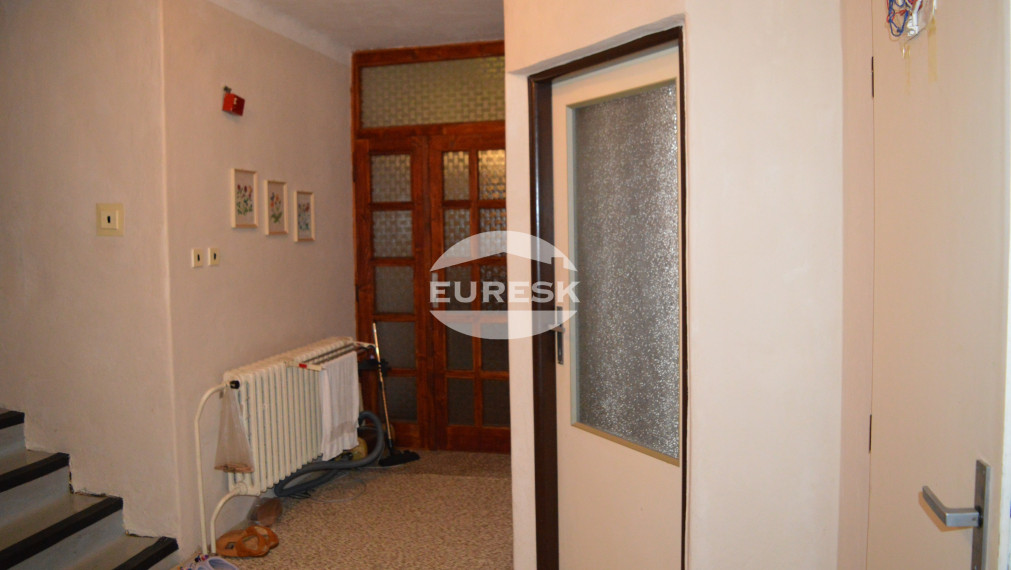 Na predaj rodinný dom v Humennom. Jedinečná ponuka!!!