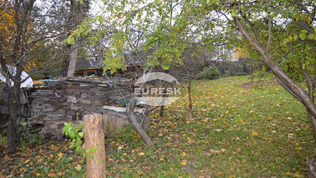 Na predaj rodinný dom v Humennom. Jedinečná ponuka!!!