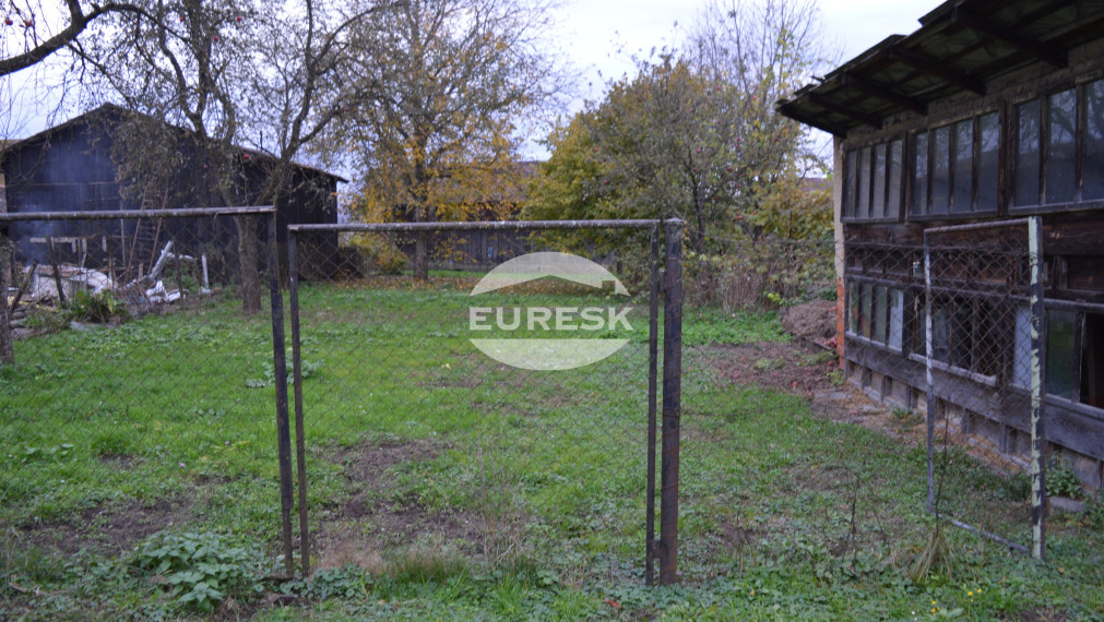 Na predaj rodinný dom v Belej nad Cirochou.