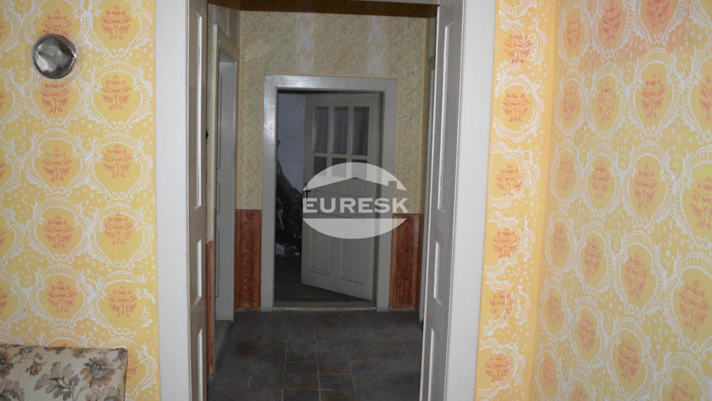 Na predaj rodinný dom v Belej nad Cirochou.